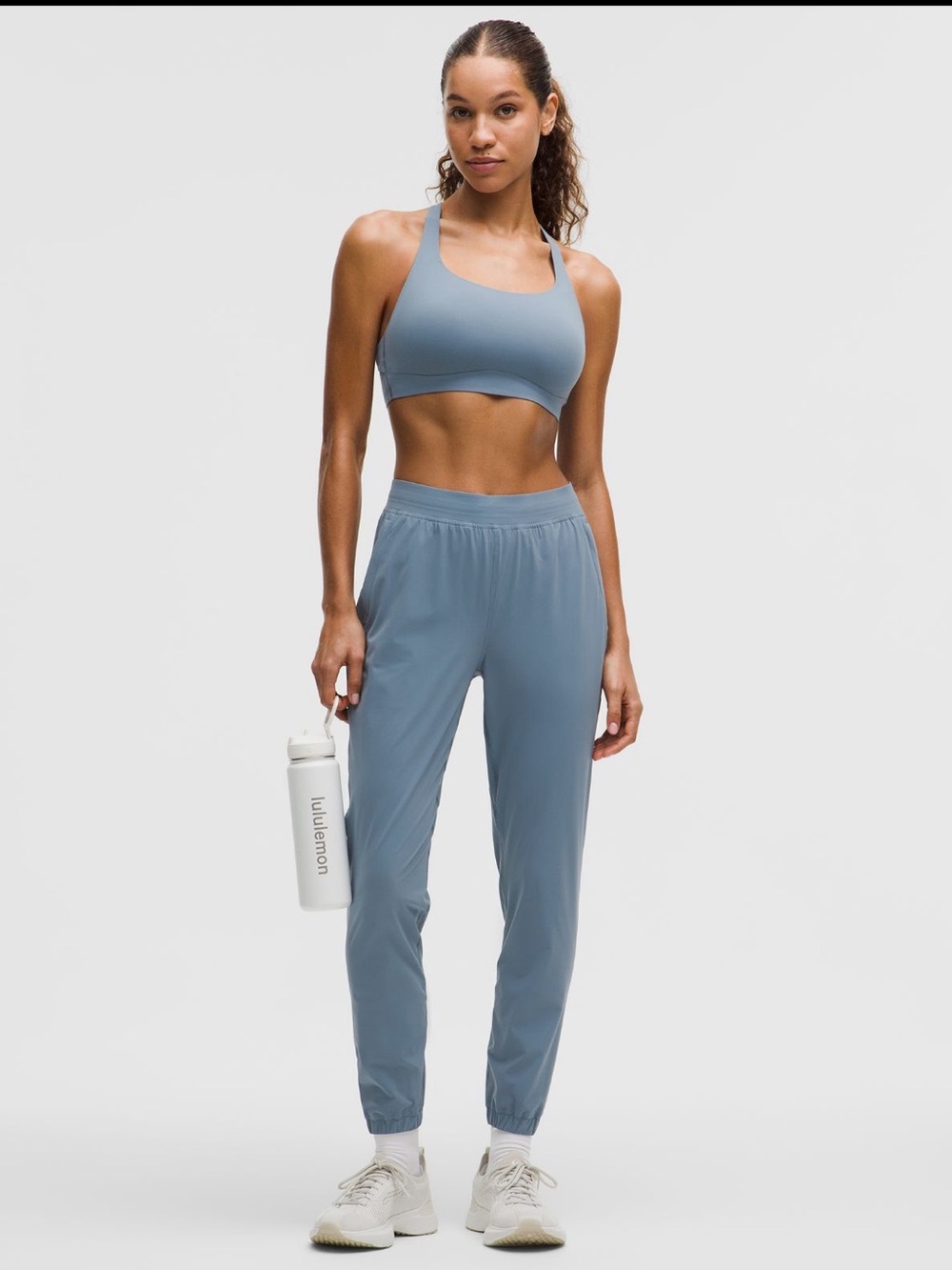 Lululemon Adapted State High-Rise Jogger Regular